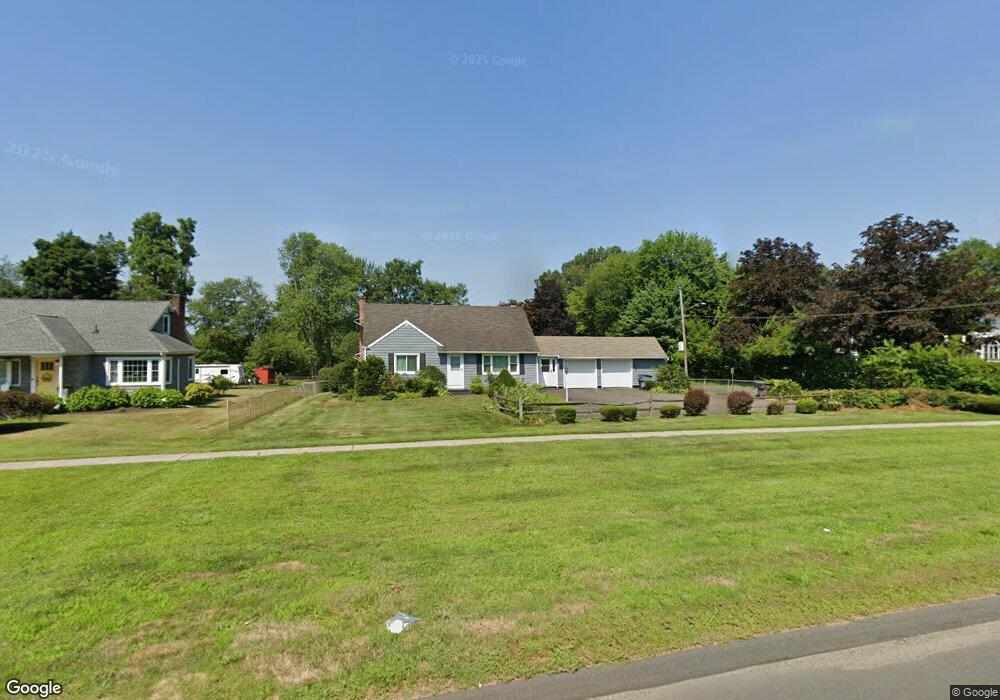 1412 Enfield St, Enfield, CT 06082 - photo 1