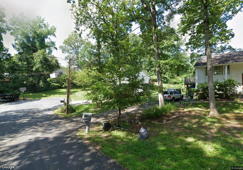 19101 Mockingbird Heights Rd, Triangle, VA 22172 - photo 1