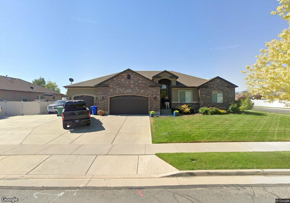 6247 W Swan Ridge Way, West Jordan, UT 84081 - photo 1