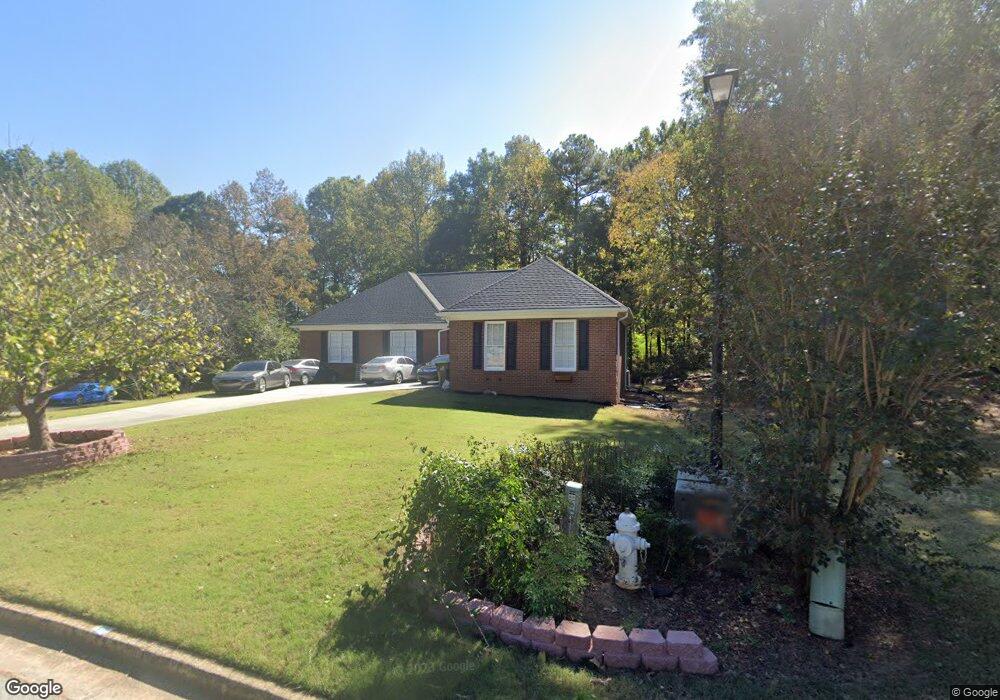 2270 Weatherstone Cir SE unit 2, Conyers, GA 30094 - photo 1