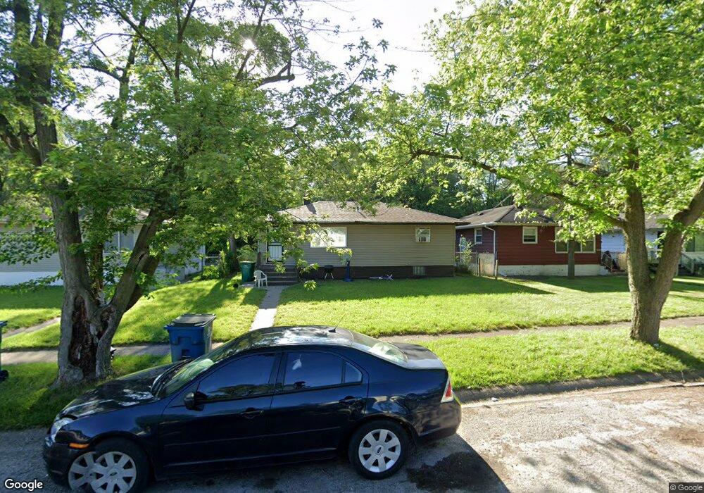 3475 Rhode Island Ct, Gary, IN 46409 - photo 1