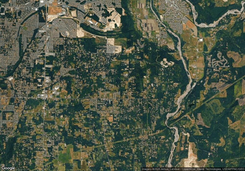 165 216th St E, Graham, WA 98338 - photo 1