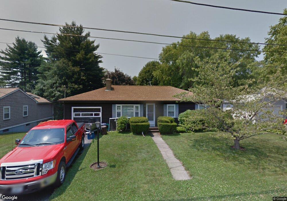 75 Valley View Dr, Cumberland, RI 02864 - photo 1