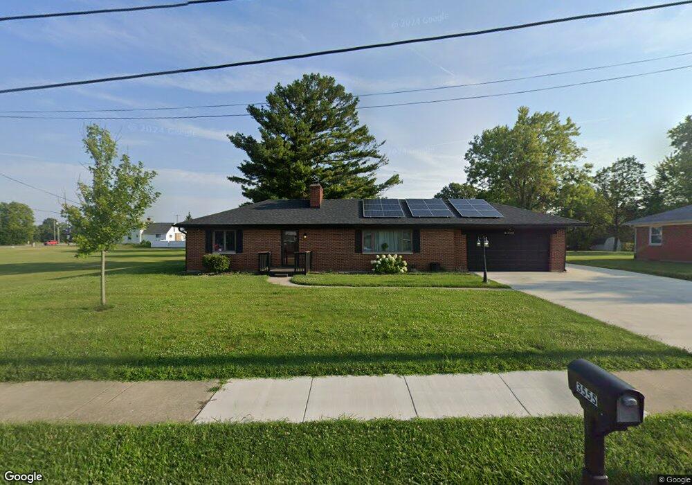 3555 Maxton Rd, Dayton, OH 45414 - photo 1