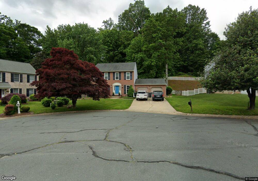 2506 Buckingham Ct, Abingdon, MD 21009 - photo 1