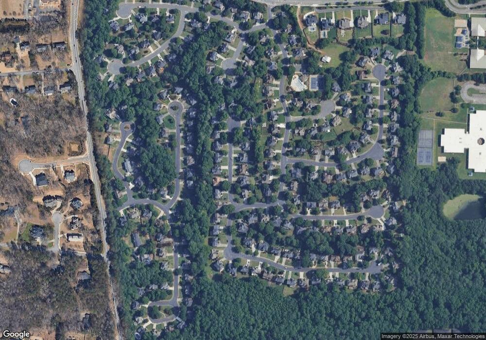 925 Windwalk Ct, Roswell, GA 30076 - photo 1