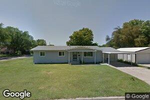 519 S Washington St, Smith Center, KS 66967