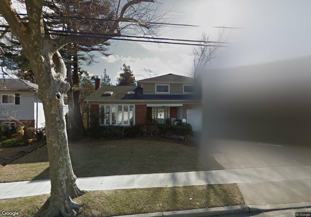 878 Van Buren St, Baldwin, NY 11510 - photo 1