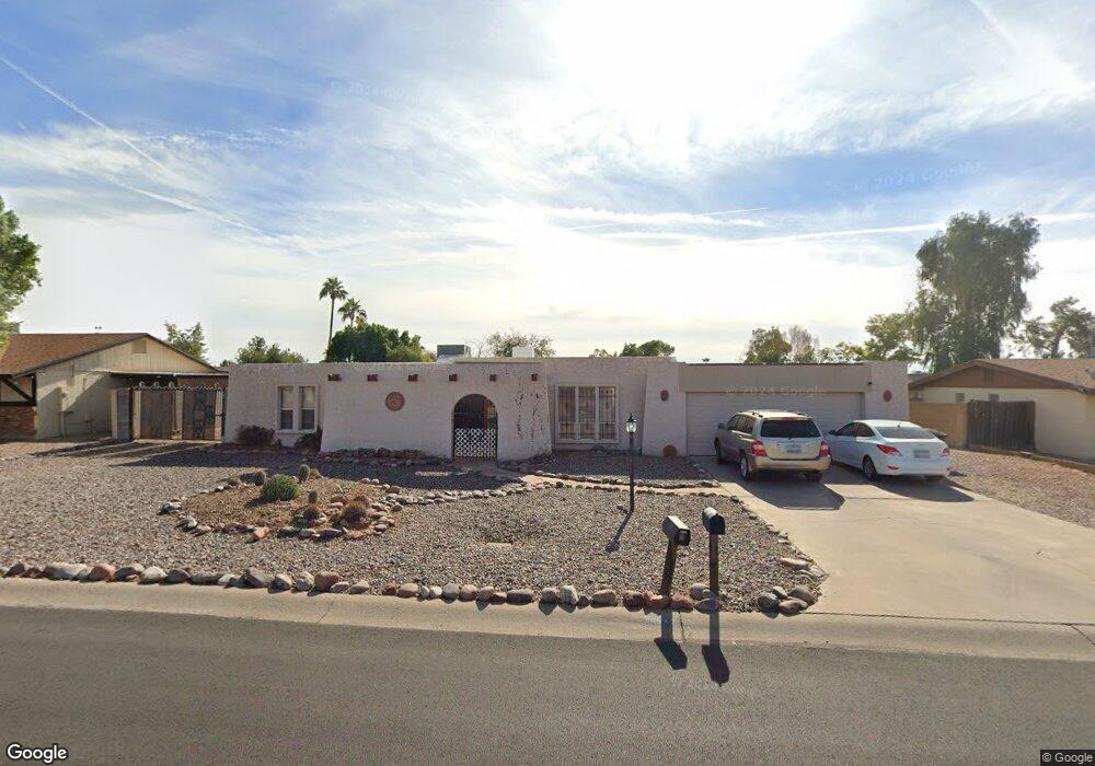 6347 E Hannibal St, Mesa, AZ 85205 - photo 1