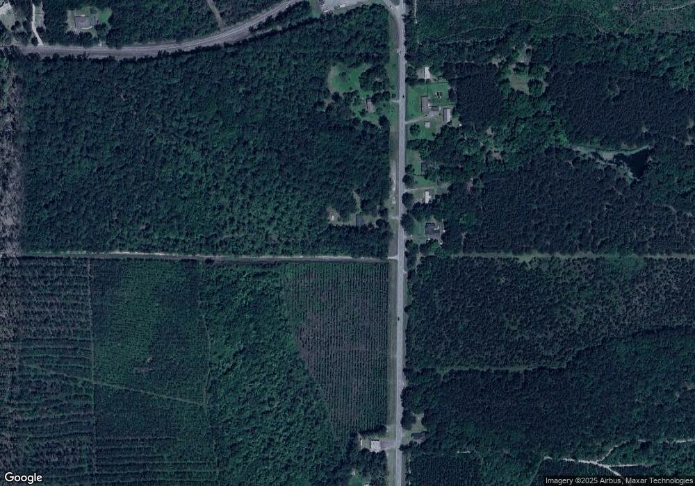 10021 Ga Highway 202, Ochlocknee, GA 31773 - photo 1