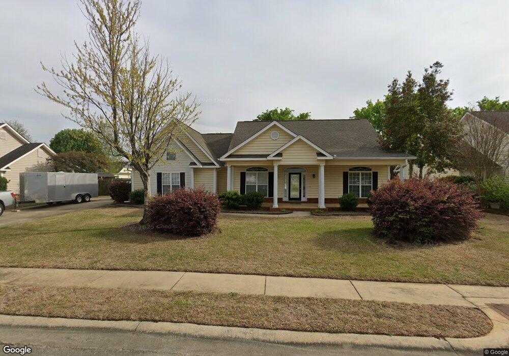 200 Lovorn Cir, Warner Robins, GA 31088 - photo 1