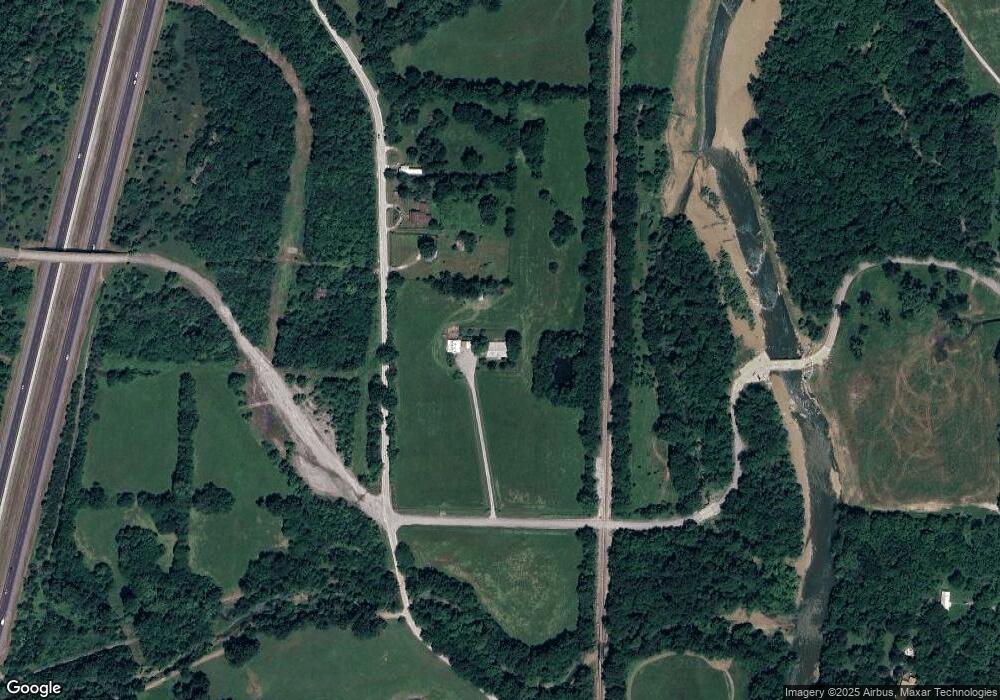 11154 Dye Creek Rd, West Fork, AR 72774 - photo 1