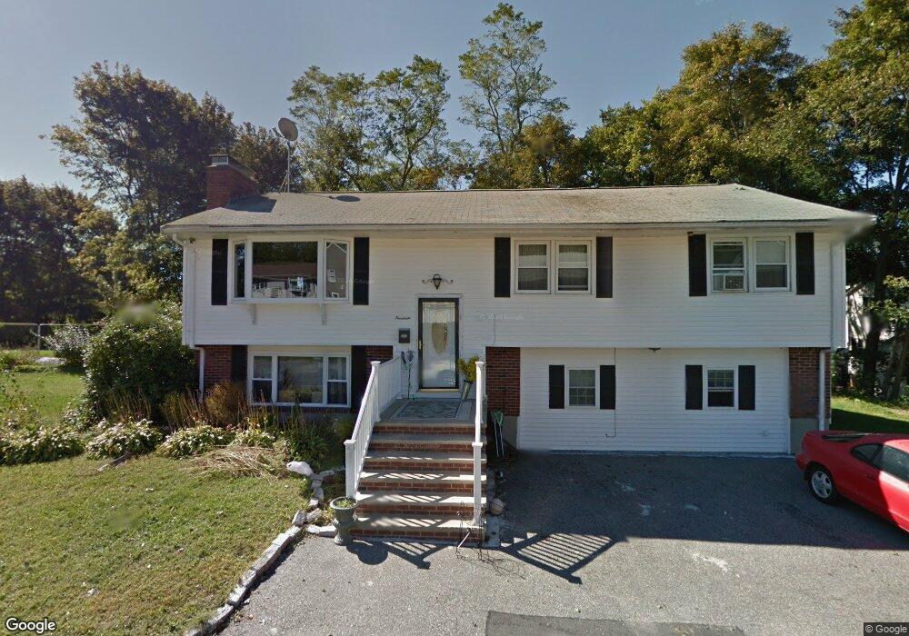 19 Clearview Rd, Stoneham, MA 02180 - photo 1