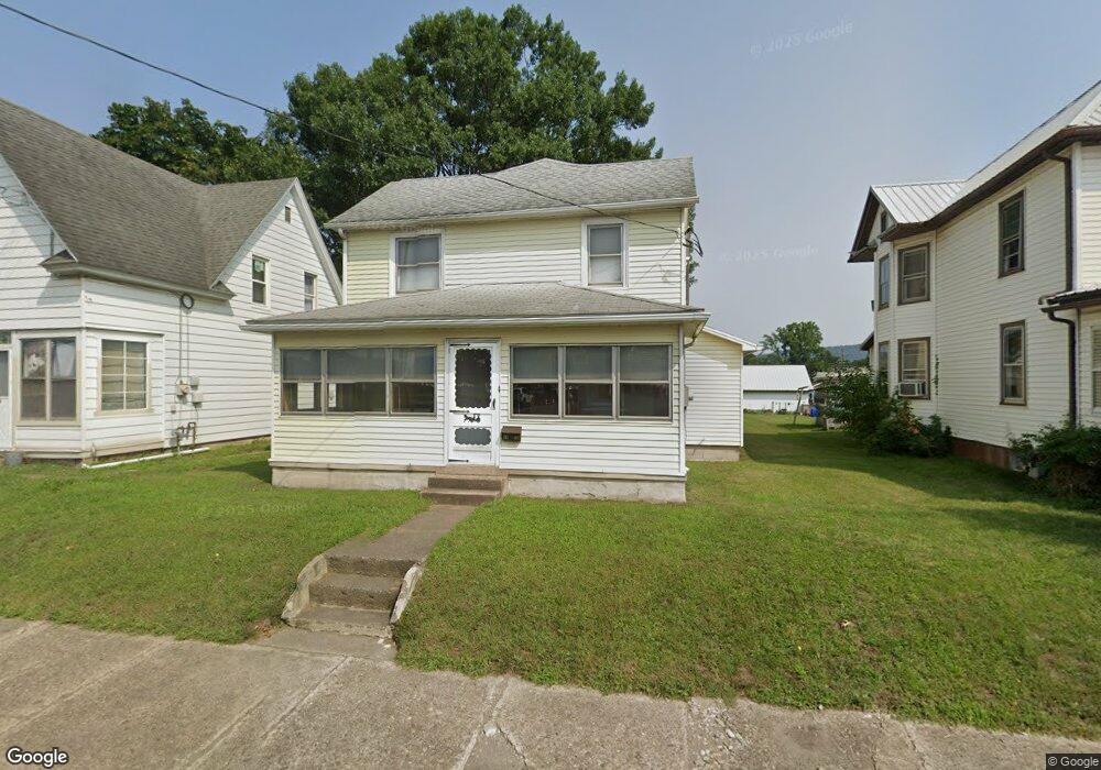 1429 W Front St, Berwick, PA 18603 - photo 1