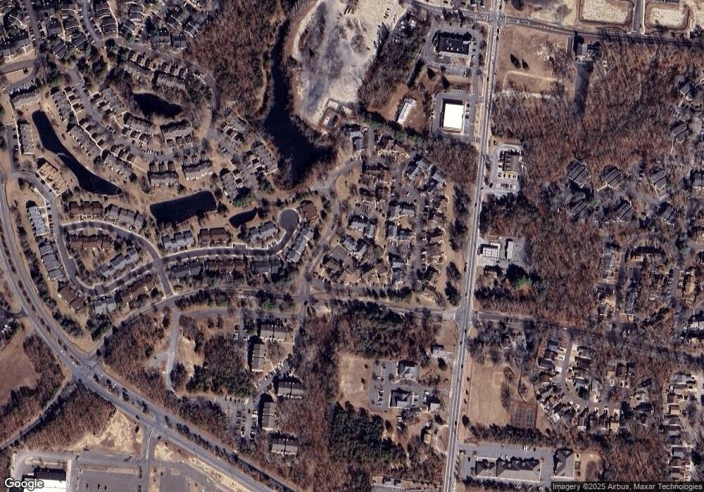 121 S Edgewater Dr unit 2103B, Galloway, NJ 08205 - photo 1