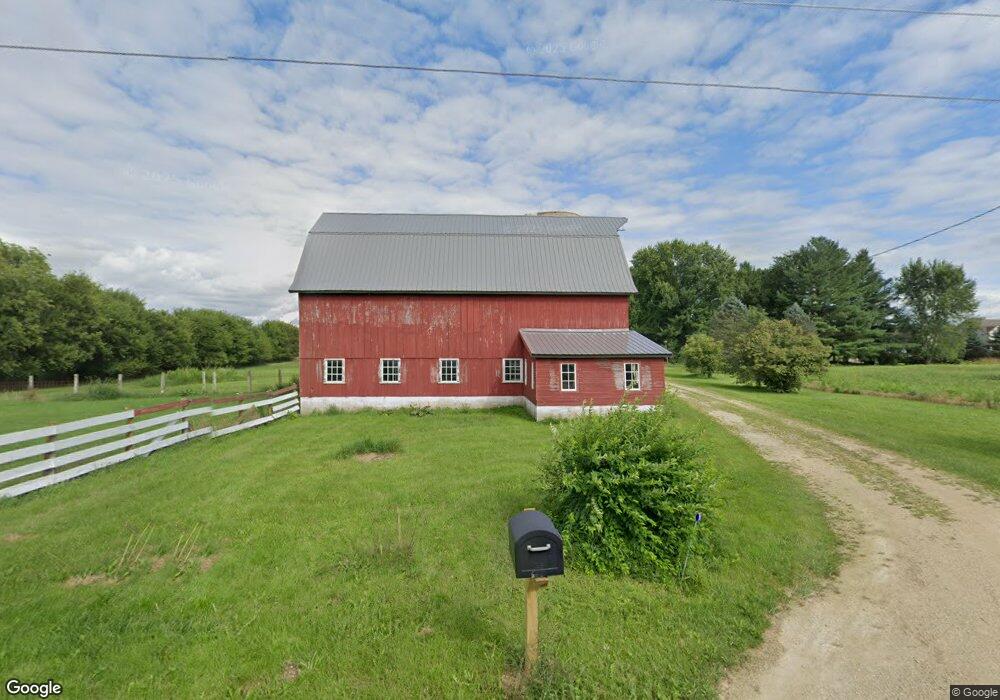 N9594 State Road 92, Belleville, WI 53508 - photo 1