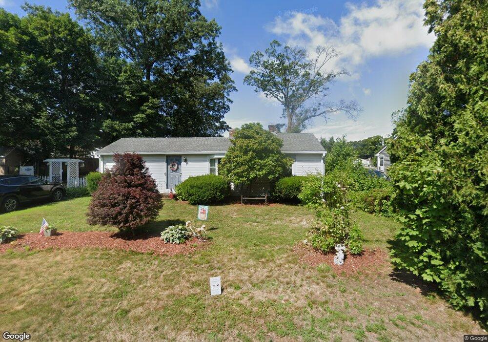 8 Rhode Island Ave, Cumberland, RI 02864 - photo 1