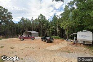 2455 County Road 961, Dennis, MS 38838