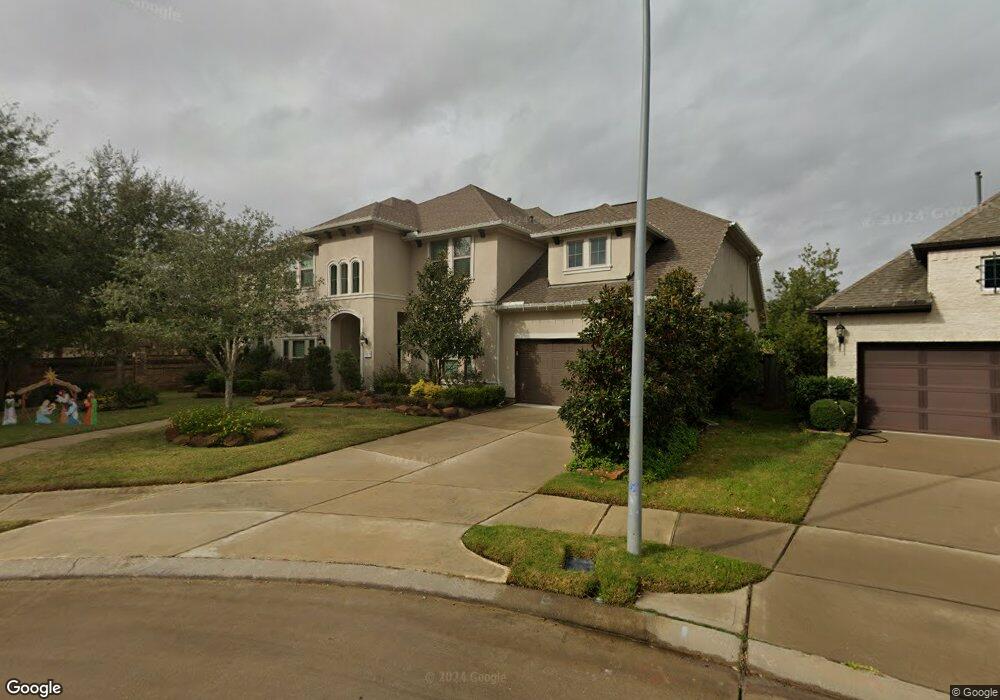 27414 Winebrook Creek Ln, Katy, TX 77494 - photo 1