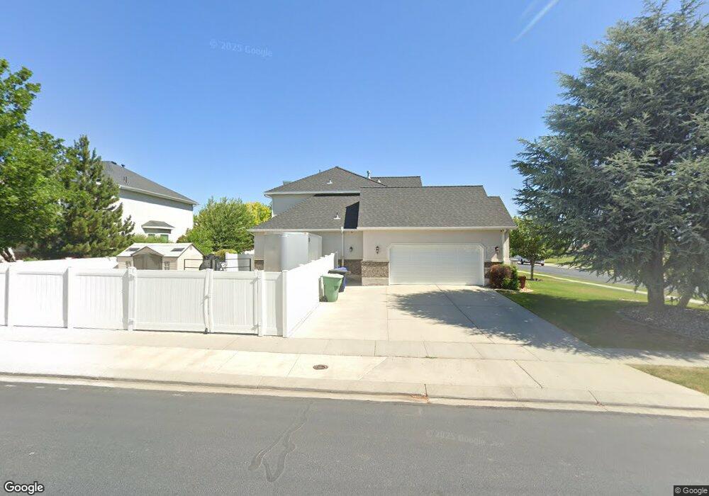 9362 S Mac Duff Ln, West Jordan, UT 84088 - photo 1