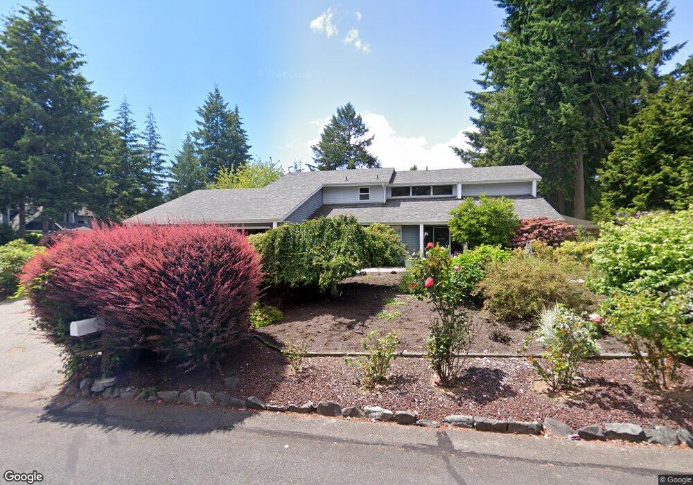 5712 71st Avenue Ct W, University Place, WA 98467 - photo 1