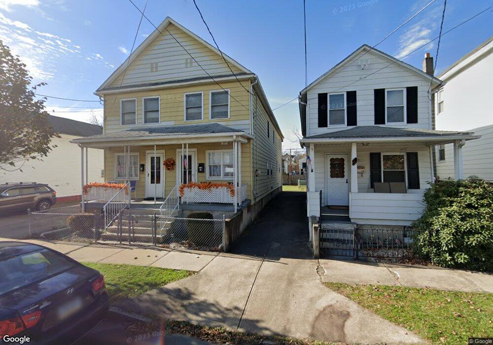 41 1/2 Brookside St, Wilkes Barre, PA 18705 - photo 1