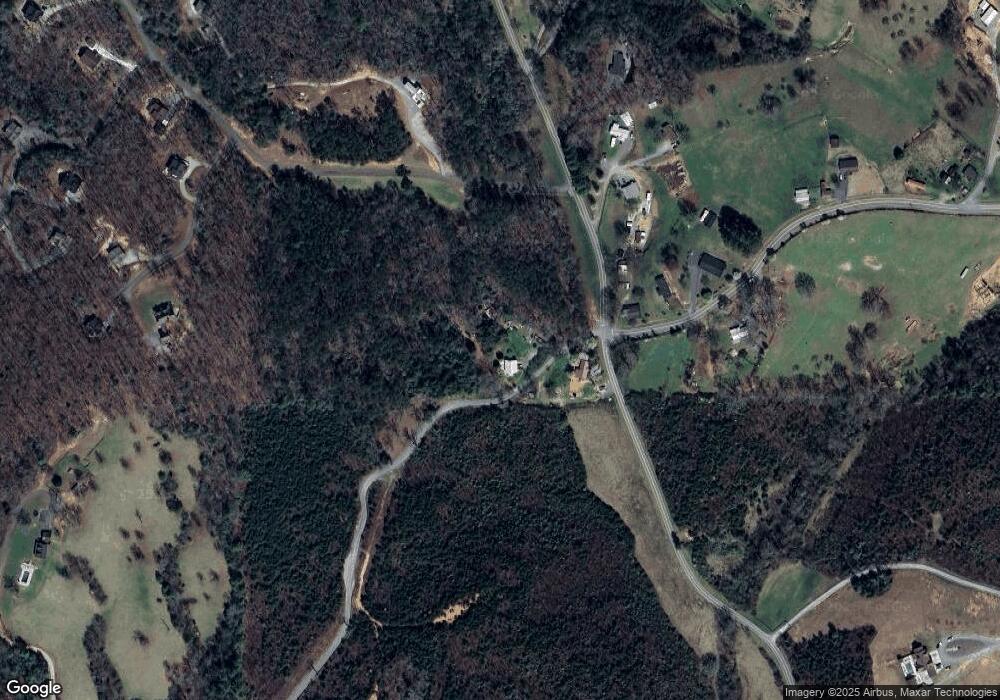 0 Evergreen Ln unit LOT 14 7297491, Mineral Bluff, GA 30559 - photo 1