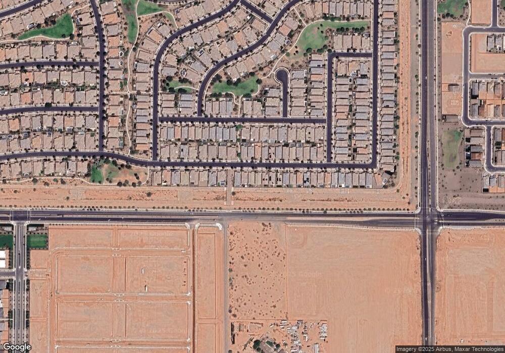 10617 E Texas Ave, Mesa, AZ 85212 - photo 1