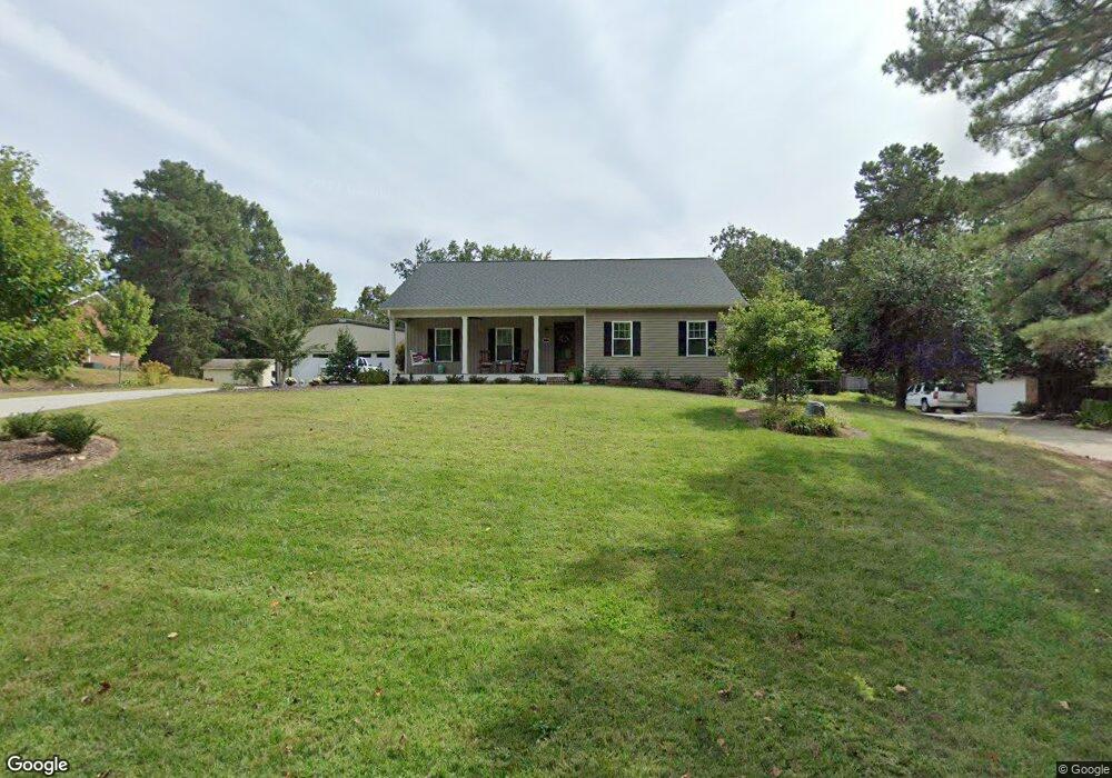 5703 Hidden Valley Rd, Greensboro, NC 27407 - photo 1