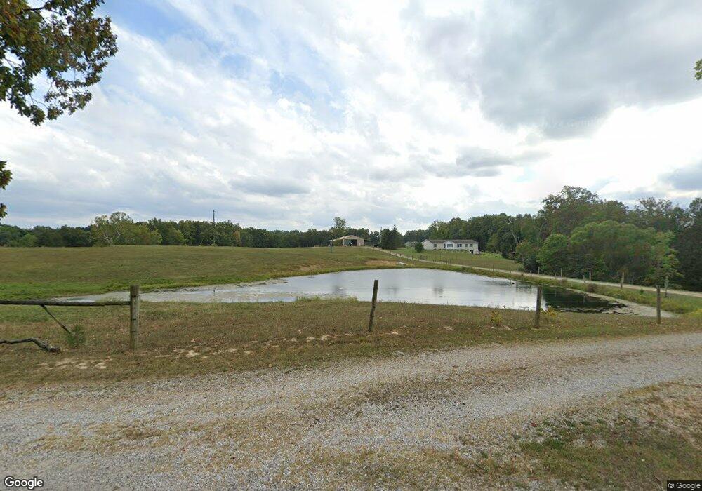 9424 Grandview Rd, Columbus, IN 47201 - photo 1