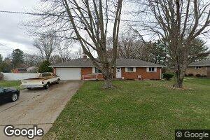 132 Miramar Dr, Enon, OH 45323