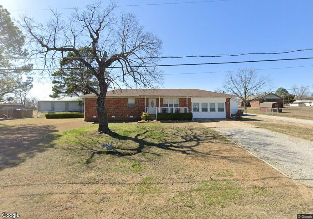 10940 W Heights Dr, Sapulpa, OK 74066 - photo 1