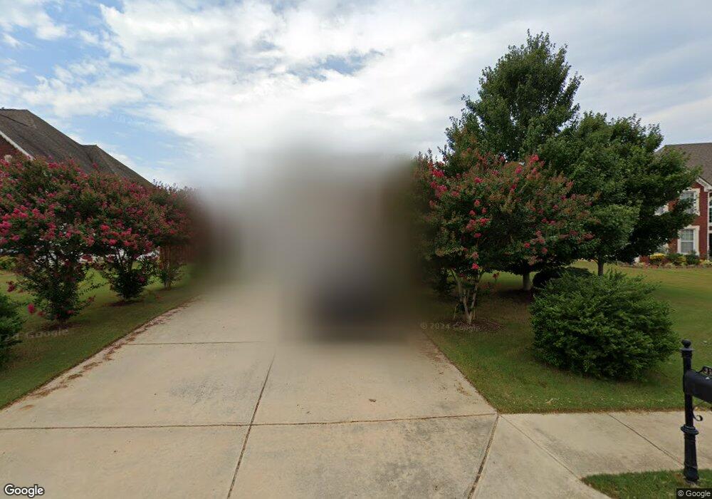 1524 Rolling Meadows Dr unit 1, McDonough, GA 30253 - photo 1