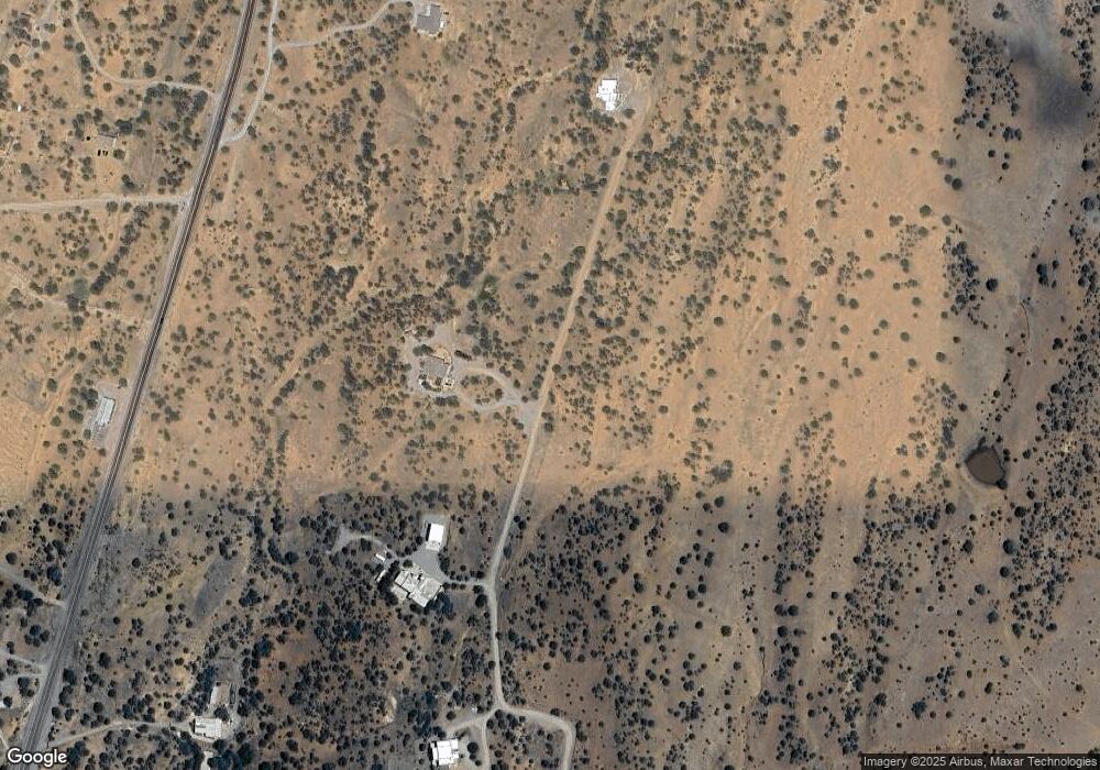 0 Chamise Rd unit 39195, Silver City, NM 88061 - photo 1