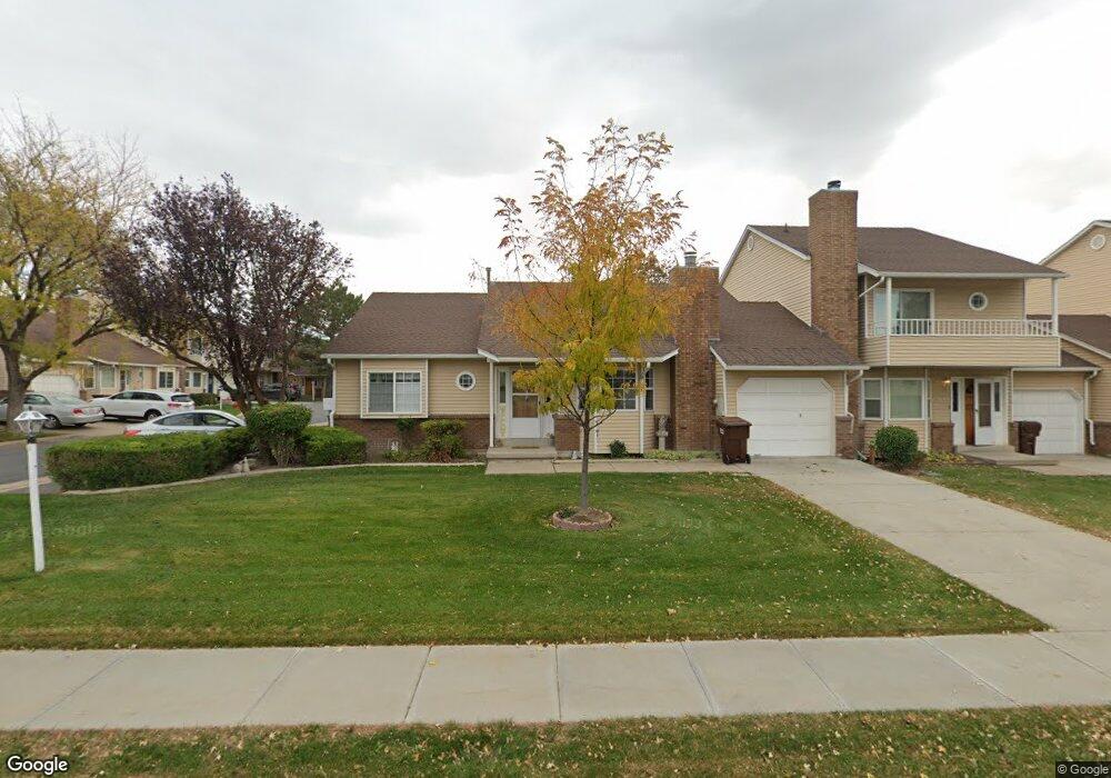 1133 W 1900 S, Woods Cross, UT 84087 - photo 1