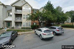7903 Valley Manor Rd, Owings Mills, MD 21117