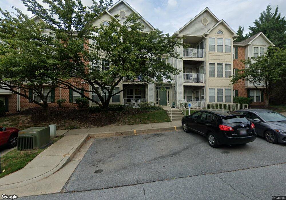 7903 Valley Manor Rd, Owings Mills, MD 21117 - photo 1