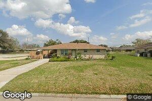 1656 3rd St, Lutcher, LA 70071