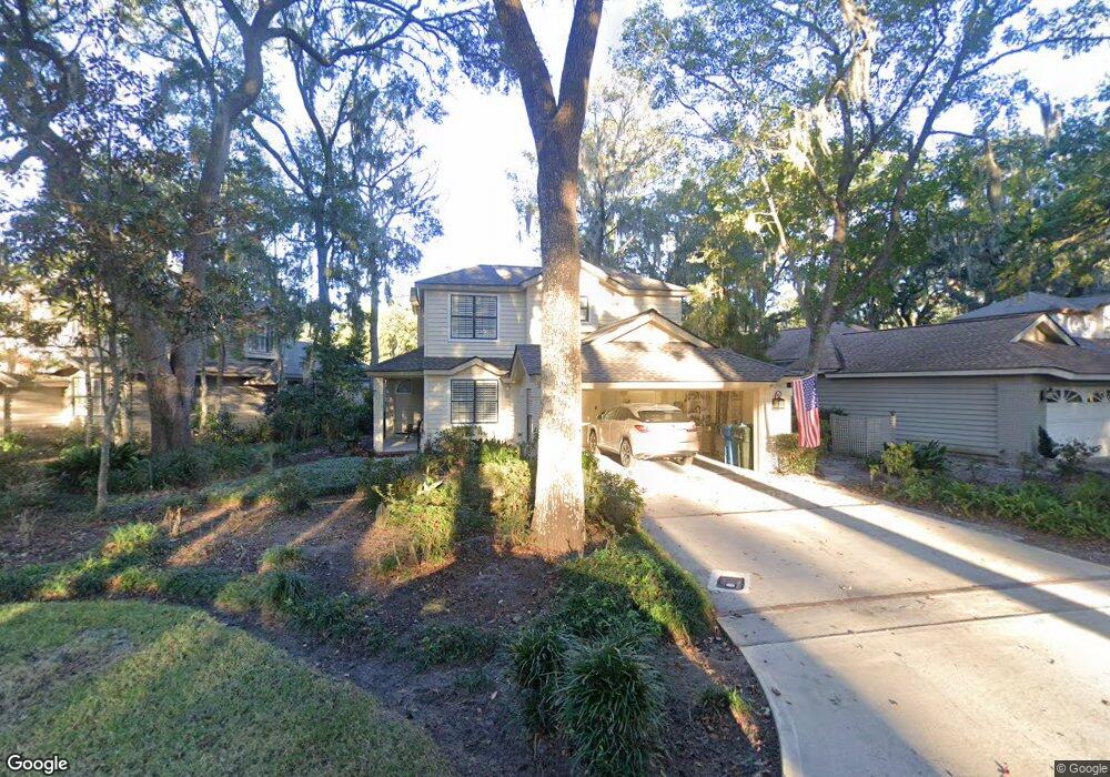 34 Bay Tree Ct E, Saint Simons Island, GA 31522 - photo 1