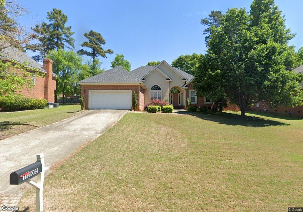 1205 Hardy Pointe Dr, Evans, GA 30809 - photo 1