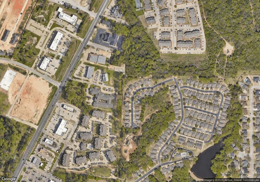 5811 Cross Creek Cir, Tyler, TX 75703 - photo 1