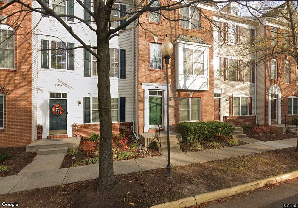 25388 Radke Terrace unit 9C, Chantilly, VA 20152 - photo 1