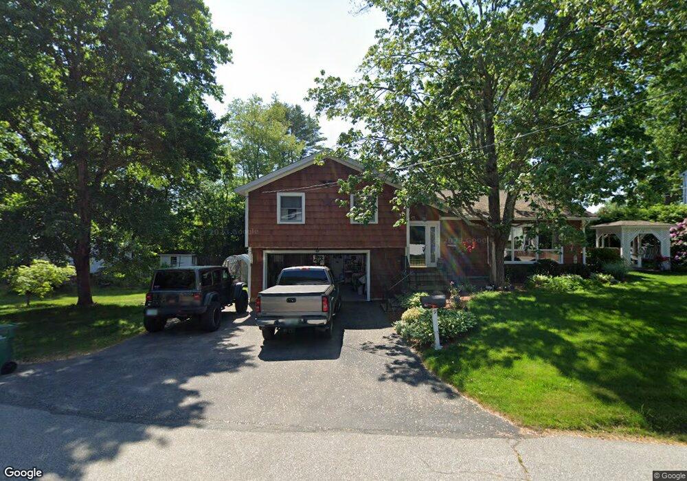 9 Claire St, Rochester, NH 03867 - photo 1