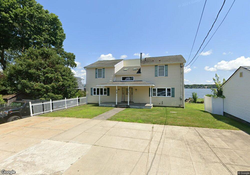 38 Alco St, Fall River, MA 02721 - photo 1