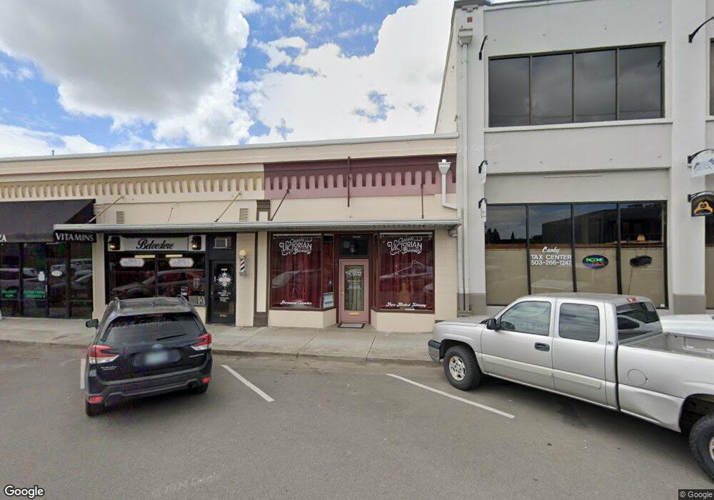 141 N Grant St, Canby, OR 97013 - photo 1