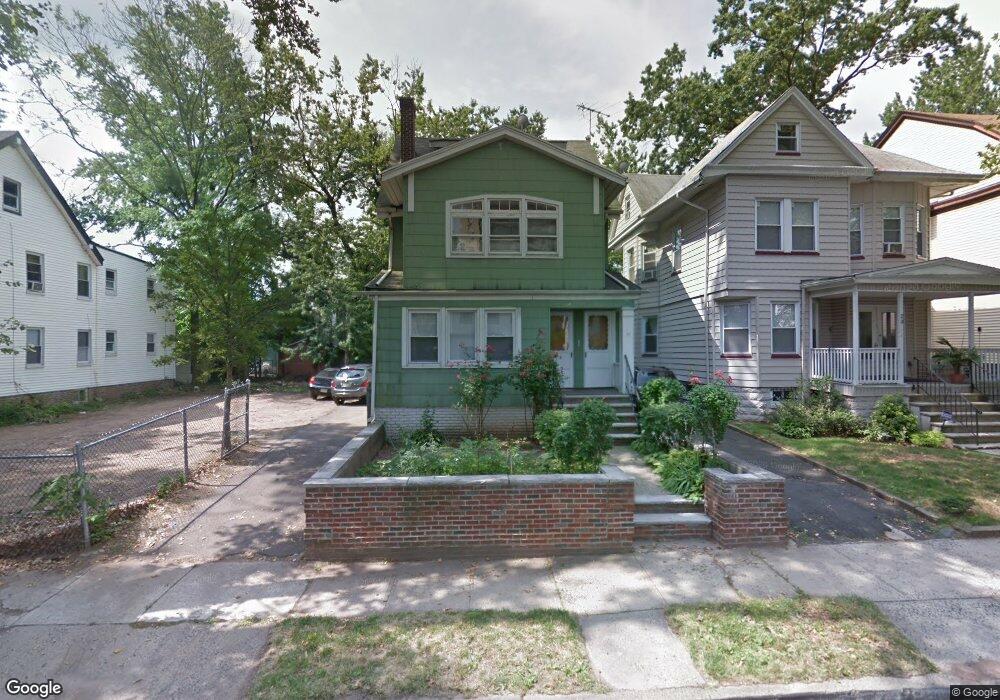 19 Melrose Ave, East Orange, NJ 07018 - photo 1