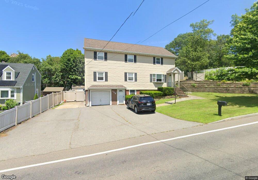 136 Hamilton St, Saugus, MA 01906 - photo 1
