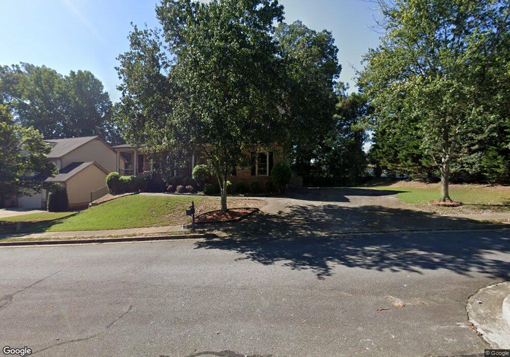 3267 Holly Glen Dr unit 1, Dacula, GA 30019 - photo 1