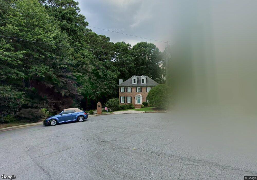 1561 Catherine Ct unit 4, Suwanee, GA 30024 - photo 1