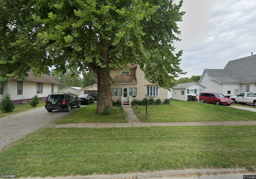 110 S Jackson St, Osceola, IA 50213 - photo 1